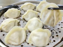 牛肉招牌灌汤蒸饺-志亮灌汤蒸饺·清真(庙后街店)