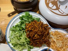 -满园烤鸭·春饼(中街大悦城店)