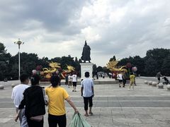 -北陵公园
