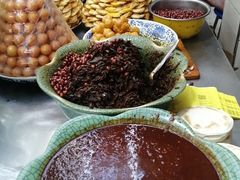 -老金家蛋菜夹馍(西安总店)