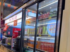 -权味·朝鲜族拌饭(勒泰店)