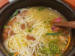 -桥香园过桥米线(复兴路店)