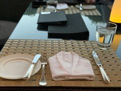 -上海和平饭店华懋阁 Cathay Room