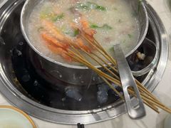-盈田盈粥庄(博山东路店)
