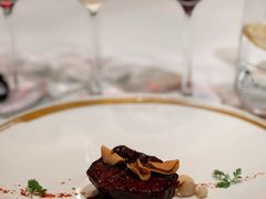 -金轩中餐厅 Jin Xuan(浦东丽思卡尔顿酒店)