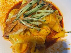 -阿西娅食府(中关村店)