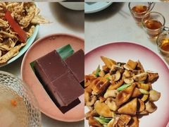 -小吊梨汤·北京菜·烤鸭(清河万象汇店)