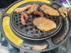 -牛犇烤肉(物资学院路店)