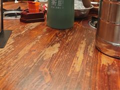 -衡厨·衡阳土菜(中南店)