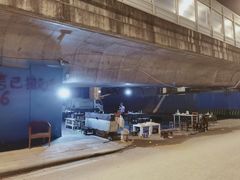 -霍元甲烧烤(江城商务大楼店)