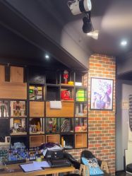 -刺客纹画纹身·洗纹身·穿孔饰品