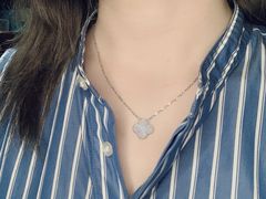 -梵克雅宝(国贸商城店)