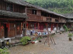 -乌石村