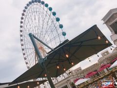 -三亚海昌梦幻海洋不夜城