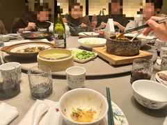 -小厨娘绣中淮扬(大行宫科巷店)
