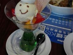 人偶雪糕-杯子红牛排(西樵店)