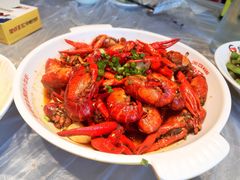 -味道工厂楚虾王(龙虾城店)