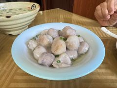 -半盆菜酒家(中山南一路店)