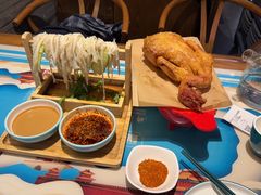 -醉长安(钟楼旗舰店)