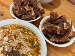 -正宗牛骨粉(铁路八村东区店)