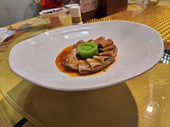 -悦真雅院·四合院·清真私房菜(雍和宫店)