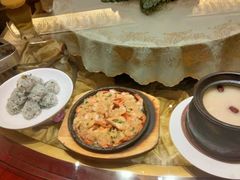 -丽华园(汉阳龙阳店)