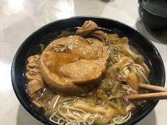 -老地方面馆(思南路店)