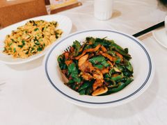 农家小炒肉-庐州太太(CBD店)