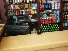 -四海回族饭店(前进大街店)