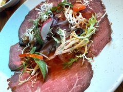 牛肉刺身-Mr·Fish鱼鲜生海鲜放题(银泰in99店)