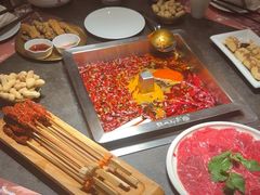 -锦城印象火锅(天府三街店)