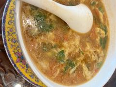 -民族饭荘(新华大街店)