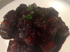 马仕玖煲-马仕玖煲·融合菜·酥不腻烤鸭(人大店)