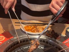 -新石器烤肉(百联川沙店)