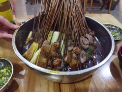 -厕所串串(文殊院店)