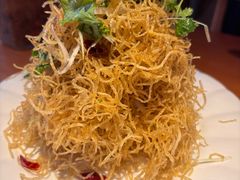 -景秀餐厅(南锣鼓巷店)