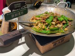 -费大厨辣椒炒肉(正佳广场店)