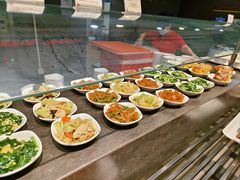 -浦东图书馆读者餐厅(前程路店)