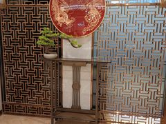 大堂-稻香酒家·33年老字号·港式粤菜(富邦中心店)