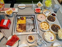 -海底捞火锅(天一广场亚细亚店)