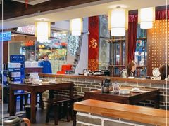 大堂-八碗湘长沙市井菜(坡子街店)