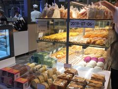 -BreadTalk面包新语·烘焙蛋糕(星河城店)