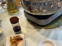 -陶缘一号·四季缘·老字号顺德菜·户外婚礼家宴(西滘店)