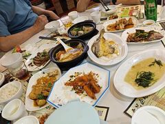 -壹只卤鹅·潮汕菜(莲塘店)