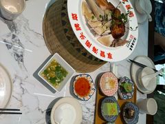 -沿江海南菜·文昌鸡祖师爷(大东海店)