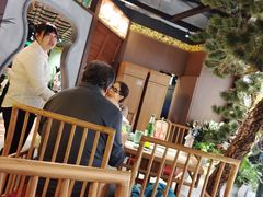 -锦府盐帮·侯宅(五棵松万达店)