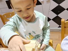 -童晟智教幼儿园(鸿城园店)