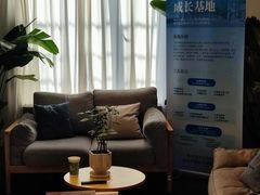 -观心实验室·心理咨询(徐汇店)