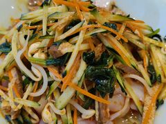 -秦香阁·西北家常菜(徐汇日月光中心店)