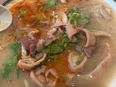 -李小老烧饼(常营民族家园店)